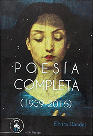 POESÍA COMPLETA (1959-2016)