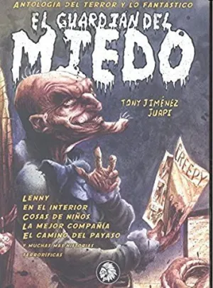 Guardian del Miedo,El
