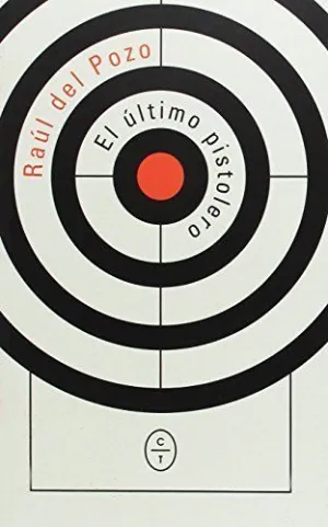 EL ÚLTIMO PISTOLERO EL ÚLTIMO PISTOLERO