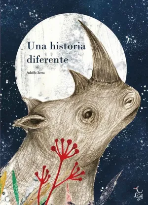 UNA HISTORIA DIFERENTE UNA HISTORIA DIFERENTE