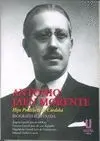 ANTONIO JAÉN MORENTE : HIJO PREDILECTO DE CÓRDOBA