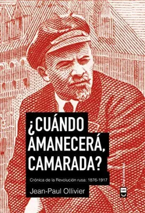 CUANDO AMANECERA CAMARADA