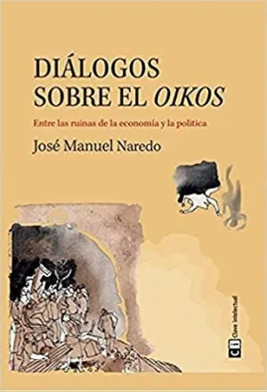 DIALOGOS SOBRE EL OIKOS