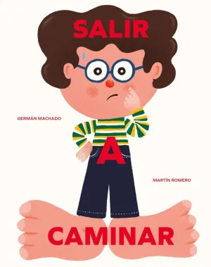 SALIR A CAMINAR SALIR A CAMINAR