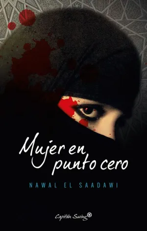 MUJER EN PUNTO CERO MUJER EN PUNTO CERO