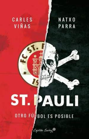 ST. PAULI: OTRO FÚTBOL ES POSIBLE