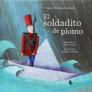 SOLDADITO DE PLOMO,EL