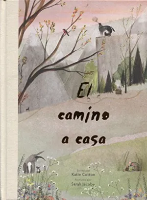 CAMINO A CASA,EL