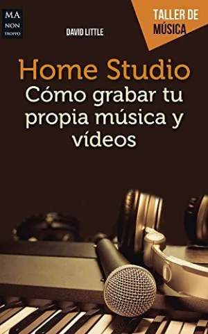 HOME STUDIO
