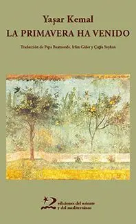 LA PRIMAVERA HA VENIDO