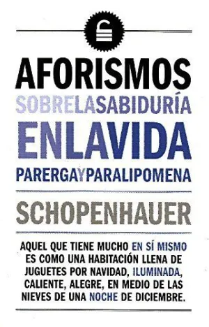 AFORISMOS SOBRE LA SABIDURIA EN LA VIDA
