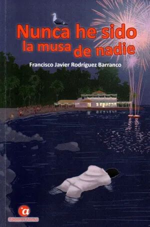 NUNCA HE SIDO LA MUSA DE NADIE NUNCA HE SIDO LA MUSA DE NADIE