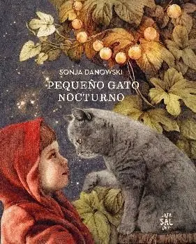PEQUEÑO GATO NOCTURNO PEQUEÑO GATO NOCTURNO