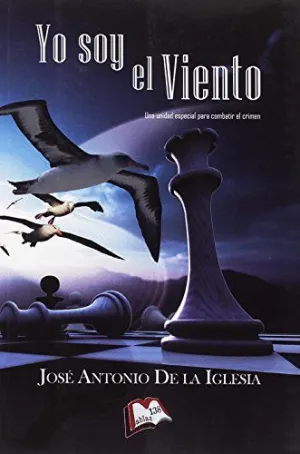 Yo Soy el Viento
