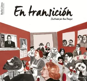 EN TRANSICION EN TRANSICION