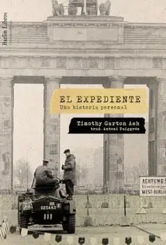 EL EXPEDIENTE.<BR>