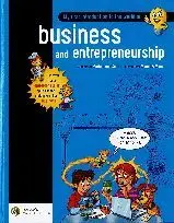 MY FIRST INTRODUCTION TO THE WORLD OF BUSINESS AND ENTREPRENEUSHIP