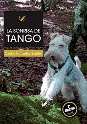 LA SONRISA DE TANGO