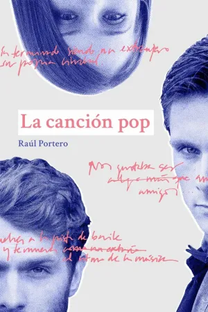 LA CANCIÓN POP LA CANCIÓN POP
