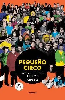 PEQUEÑO CIRCO: <BR>