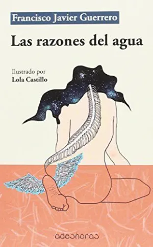 RAZONES DEL AGUA,LAS