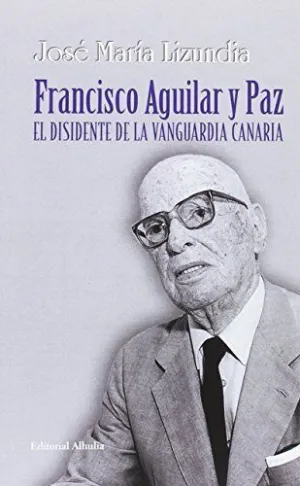 Francisco Aguilar y Paz