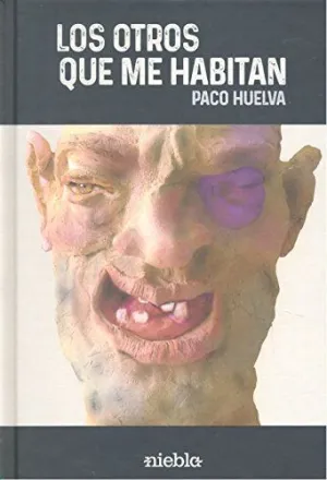 Otros que me Habitan,Los