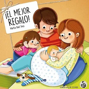 EL MEJOR REGALO! EL MEJOR REGALO!
