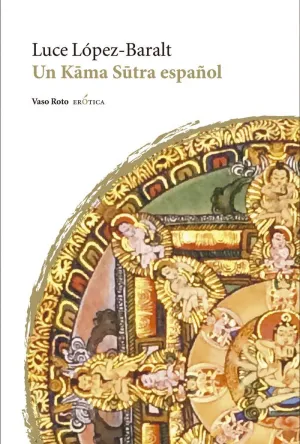 UN KAMA SUTRA ESPAÑOL UN KAMA SUTRA ESPAÑOL