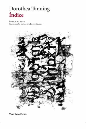 ÍNDICE (EDICIÓN BILINGÜE)