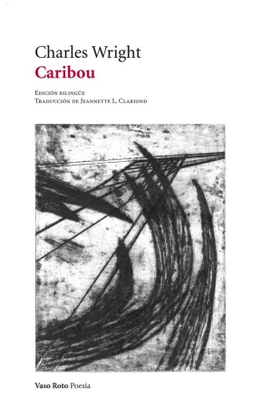 CARIBOU (EDICIÓN BILINGÜE)