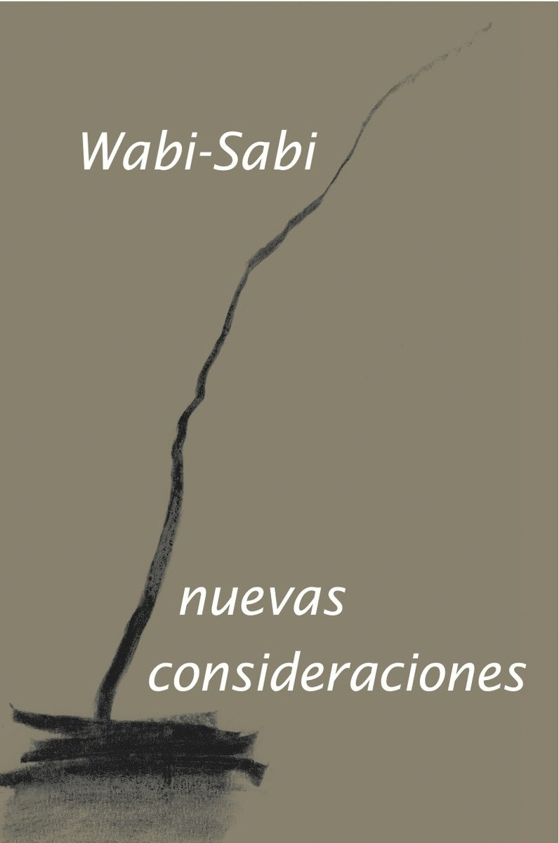 WABI-SABI: NUEVAS CONSIDERACIONES