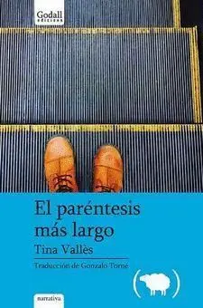 EL PARÉNTESIS MÁS LARGO