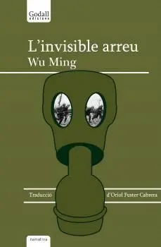 L´INVISIBLE ARREU.
