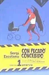 CON PECADO CONCEBIDO CON PECADO CONCEBIDO