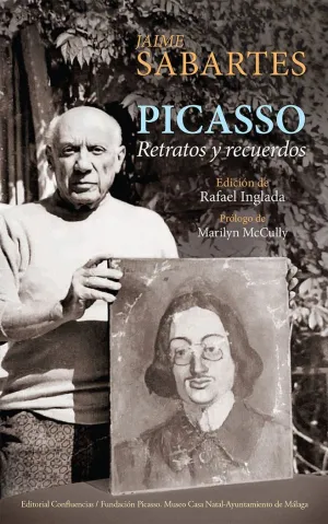 PICASSO: RETRATOS Y RECUERDOS