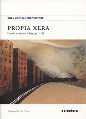 Propia Xera