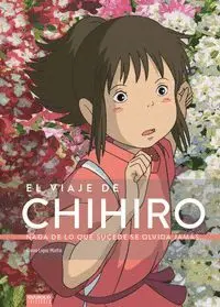 EL VIAJE DE CHIHIRO 8ªED