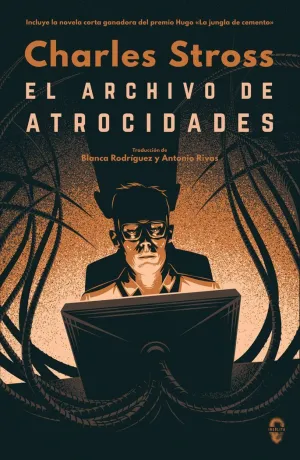 EL ARCHIVO DE ATROCIDADES EL ARCHIVO DE ATROCIDADES