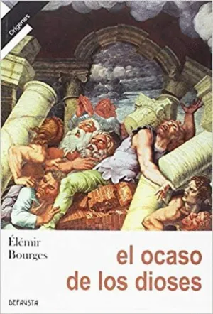 EL OCASO DE LOS DIOSES