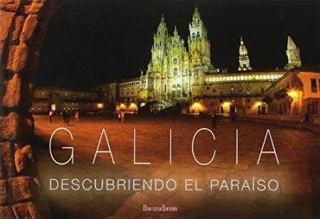Galicia: Descubriendo el Para?So