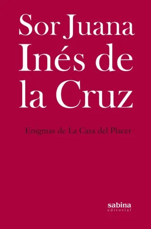 ENIGMAS DE LA CASA DEL PLACER ENIGMAS DE LA CASA DEL PLACER