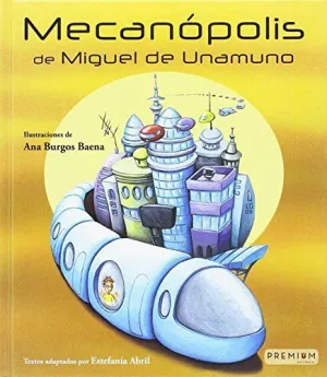 Mecanopolis