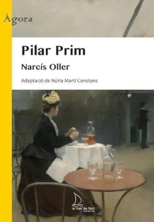 Pilar Prim