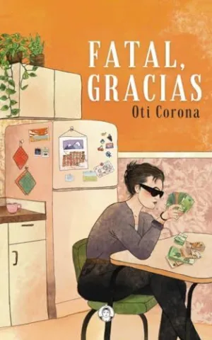 Fatal Gracias