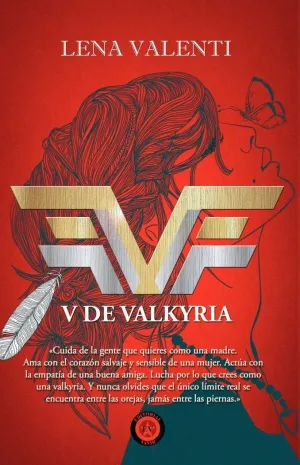 V DE VALKYRIA V DE VALKYRIA
