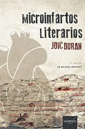 MICROINFARTOS LITERARIOS