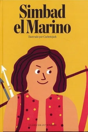SIMBAD EL MARINO SIMBAD EL MARINO