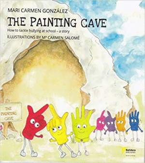 THE PAINTING CAVE: HOW TO TACKLE BULLYING AT SCHOOL. A HISTORY