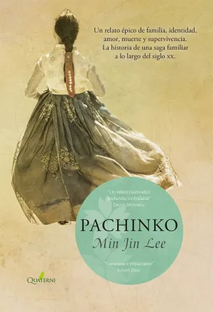 PACHINKO PACHINKO